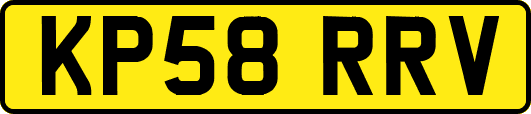 KP58RRV