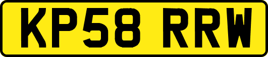 KP58RRW