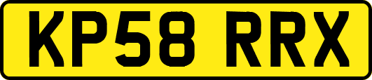KP58RRX