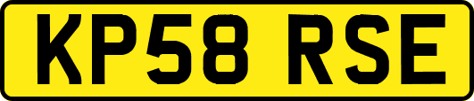 KP58RSE
