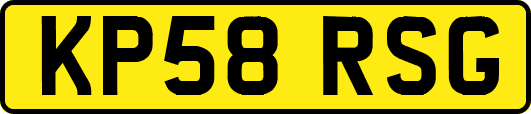 KP58RSG