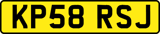 KP58RSJ