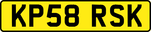 KP58RSK
