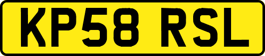 KP58RSL