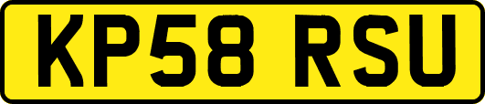 KP58RSU