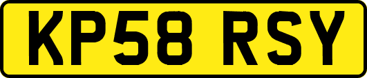 KP58RSY