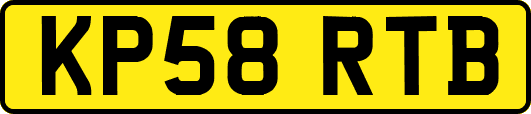 KP58RTB