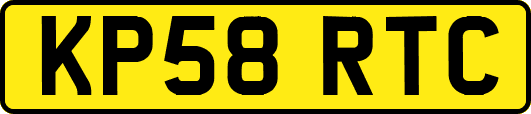KP58RTC