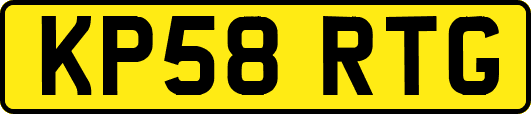 KP58RTG