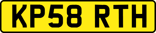 KP58RTH