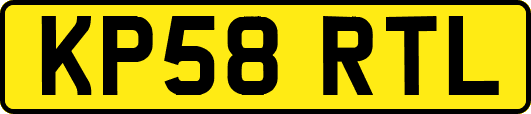 KP58RTL