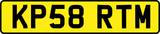 KP58RTM