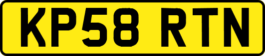 KP58RTN