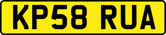 KP58RUA