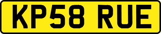 KP58RUE