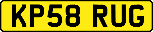 KP58RUG