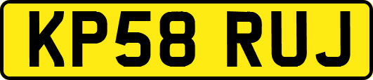 KP58RUJ