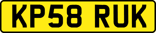KP58RUK
