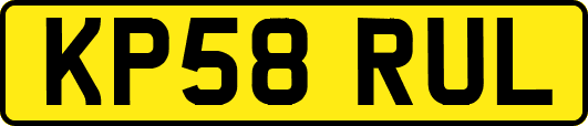 KP58RUL