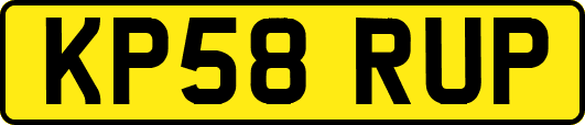 KP58RUP