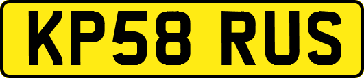 KP58RUS