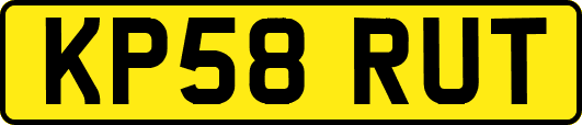KP58RUT