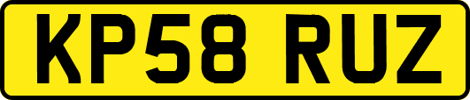KP58RUZ