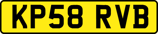 KP58RVB