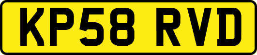 KP58RVD