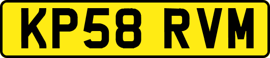 KP58RVM