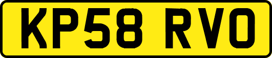 KP58RVO