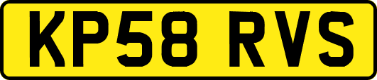 KP58RVS
