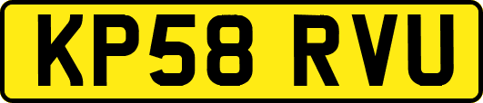 KP58RVU