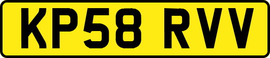 KP58RVV
