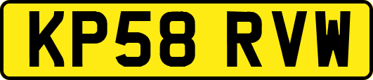 KP58RVW