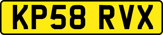 KP58RVX