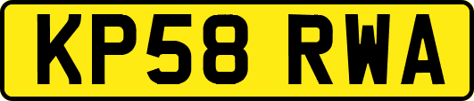 KP58RWA
