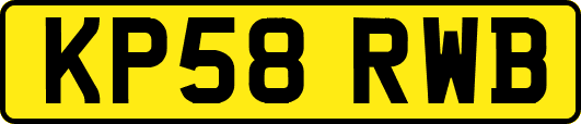 KP58RWB