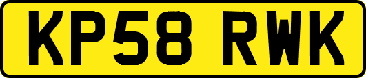 KP58RWK