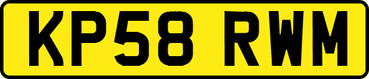 KP58RWM