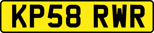 KP58RWR