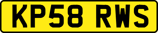 KP58RWS