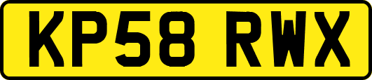 KP58RWX