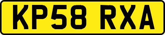 KP58RXA