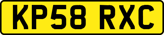 KP58RXC