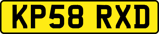 KP58RXD