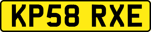 KP58RXE