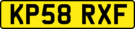 KP58RXF