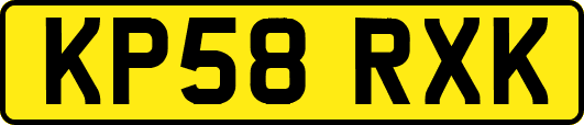 KP58RXK