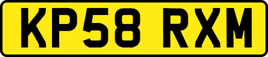 KP58RXM